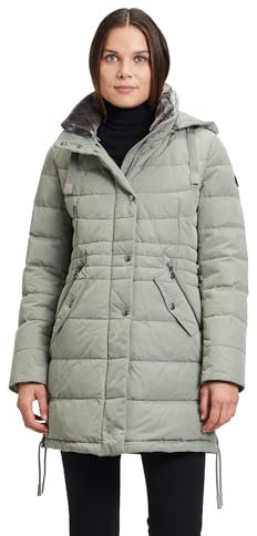 Gil Bret Damen Lia Jacken, Seagrass, 40