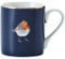 Mikasa Robin Straight-Sided Porcelain Mug