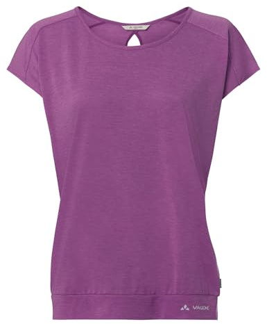 VAUDE T-Shirt Women's Skomer T-Shirt III