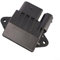 Schwarze Glühkerzen-Steuereinheit, für W204 W212 W463, A6421533779, ABS-Material Autoteile