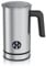 Arendo Montalatte Elettrico 500 W, Doppia Parete, 4 Programmi, Montatura Calda e Fredda, Schiuma Cremosa e Compatta, 150/300 ml, Rivestimento Antiaderente, Per Cappuccino/Latte Macchiato
