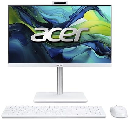 Acer Aspire C 24 C24-1YE13U5UNH - All-in-One (Komplettl?sung)