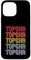 Topeka Hülle für iPhone 13 Pro Max