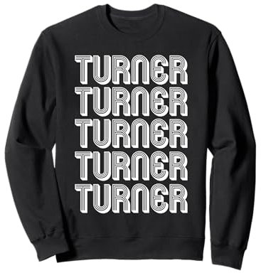 Turner Apparel