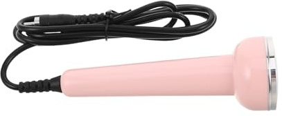 FRCOLOR Espátula Facial Ultrasónica Repuesto Para Dispositivo De Masaje Facial Dispositivo De Pieza De Instrumento Ultrasónico Para El Cuidado De La Piel Herramienta