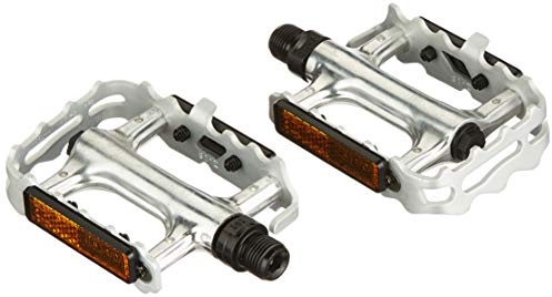 VP Comp MTB-Pedal, silber