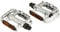 VP Comp MTB-Pedal, silber