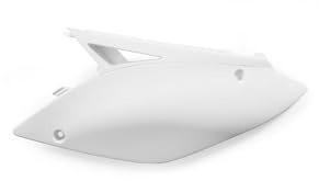 ACERBIS LAT.POR.NUM.KAW BIANCO