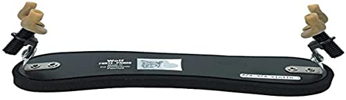 Wolf Schulterstütze forte primo Violine 4/4-3/4, beide Seiten höhenverstellbar, gerade Form
