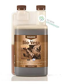 Florateck Bio Vega – Canna – 1 L