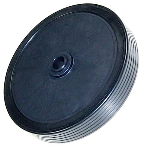 Kärcher - 64357660 - Single Pressure Washer Wheel - 180 mm Diameter - Axle Length: 359 mm