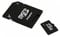 JOD1 LBX007sd32g Speicherkarte, Micro-SD, 32 GB