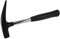 PICARD Latthammer 600S 600g geraut | Robust & Ergonomisch | GS-Geprüft | Spezialstahl | C45 Stahlrohrstiel | DIN 7239 | Profiqualität | Made in Germany seit 1857