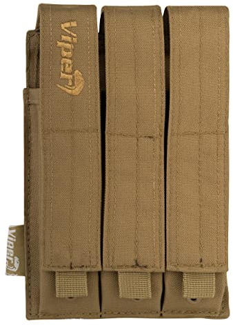 Viper TACTICAL Modular MP5 Magazine Pouch