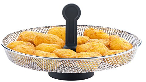 SEB - GRILLE SNACKING POUR FRITEUSE ACTIFRY EXPRESS SEB