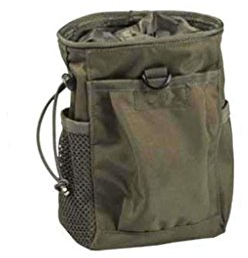 Pochette Vide Shell Molle Mil-Tec