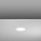 RZB Leuchten - 901451.002.76 dl-e, LED / 5 W-3000 K, D148, H22,6, dimmbar
