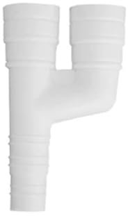 ARTIP Giunto a Y per impianti di climatizzazione multisplit, Multicolore, Standard