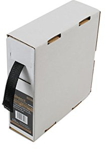Connect 37106 Expandable Braided Sleeving 19mm 10m Coil in a box