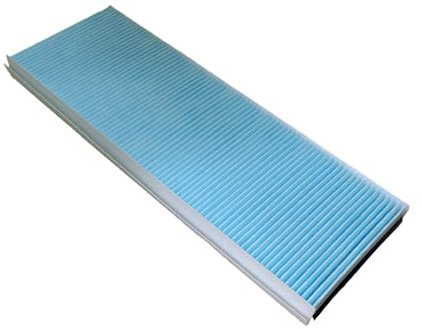 Blue Print ADF122519 Cabin Filter, pack of one