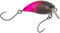 Illex Wobbler Chibi Panicra SR Area 2, 5cm 1, 4g, UV Secret Pellet Pink