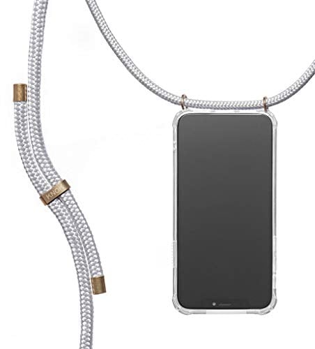 Knok Mobile Phone Neck Strap / Shoulder Strap Case Cover for iPhone, Samsung, Huawei