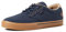 Etnies Herren Jameson 2 Eco Skateboardschuhe, Blau (461-Navy/Gum/Gold 461), 43 EU
