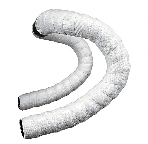 Lizard Skins DSP Bartape 3,2 mm Lenker für Erwachsene, Unisex, Diamond White, Einheitsgröße