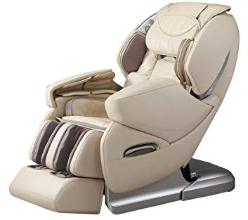 XXL *LUXUS* Designer - Massagesessel Shiatsu-Chefsessel-Massage.Relaxsessel inkl.Spedition