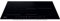 Hotpoint Piano Cottura ad Induzione da 77 cm, 4 Fuochi, Nero