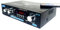 Amplificatore Bluetooth 5.0, Mini Amplificatore Stereo Audio Hifi Ricevitore, Hi-Fi Digital Amp 2.0 Canali 200W con Ingresso USB/Scheda SD/FM Radio per Casa