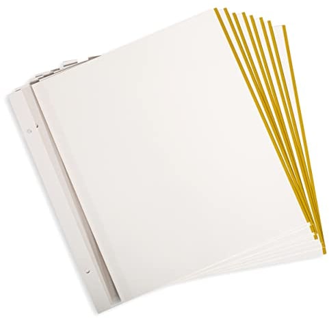 Never Ever Land Nachfüllseiten für Große Fotoalben