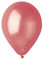Busta 100 palloncini perlati in lattice naturale Premium Quality G120 (Ø 33cm / 13), oro rosa perlato
