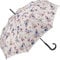 Pierre Cardin Stockschirm Automatik Meadow - Cream