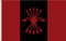 BANDERA FALANGE JONS CALIDAD RASO PREMIUM. TAMAÑO GRANDE 150X90 CM