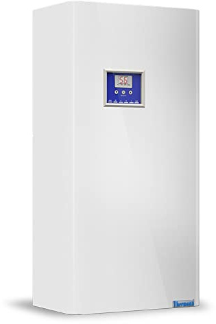 Thermona Elektrotherme ELN 8 (7,5 kW Elektroheizung) | Heizung
