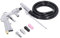 YWBL-WH Sableuse Sableuse Pistolet Kit Tuyau Buse Connecteur Armoires De Sablage Tuyau D'aspiration De Sable, Autres Accessoires pour Outils Électriques