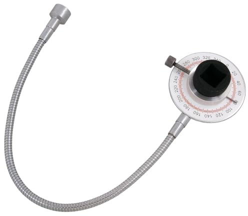 Neilsen, 3/4 Dr Torque Angle Setting Gauge. Flexible Arm (Genuine Neilsen CT4612)