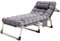 Cachpib Liegestuhl Garten Liegen Klappbarer Gartenstühle Sonnenliegen Verstellbare Klappliegestuhl Campingstuhl Relaxliege Campingliege mit 200kg Tragfähigkeit für Balkon, Strand, Rasen, Outdoor