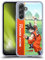 Head Case Designs Offizielle Dragon Ball Z Son Goku Saiyan Arc Characters Gel Handyhülle Hülle [Militärischer Schutzgrad] Kompatibel mit Samsung Galaxy A54 5G