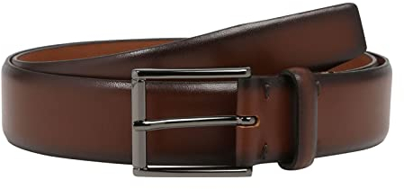 LLOYD Men´s Fashion Belt W105 Brandy