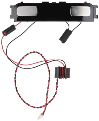 easyPART passend für Ecovacs 201-2228-1409 Ladekontakte mit Abdeckung für | Saugroboter, Ladestation, Kontakte, Ladeplatte, Andockstation, Reinigungsroboter, Docking, Kontaktplatte, Ladeanschluss