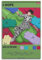 Szzmyo J-Hope Jack in The Box Album-Poster, dekoratives Gemälde, moderne ästhetische Leinwandposter, Schlafzimmer, Kunst, Wohnzimmer, Dekoration, Poster, 40 x 60 cm, ungerahmter Stil