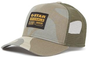 G-Star Raw C.V. Embro Baseball Trucker Cap
