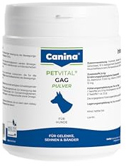 Canina Petvital Gag Pulver, 200g, bräunlich, neutral