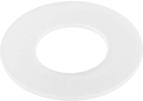Kohler 1131496 Flush Canister Seal, 2.5 x 2.5 x 0.1 inches