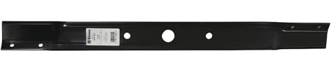 Stens New Lawnmower Blade 335-307 Replacement for: Snapper 30' Rear Engine Riders 1-8069, 7018069, 7018069BMA, 7018069BZ, 7018069BZYP