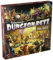 Dungeon Petz: Dark Alleys | CGE | English | 13+ Age | 2-4 Player