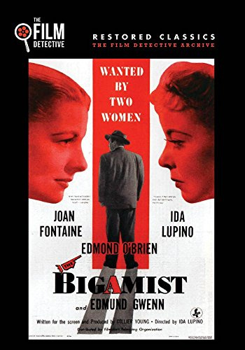 The Bigamist (The Film Detective Restored Version)