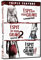 I Spit on Your Grave 3-Pack